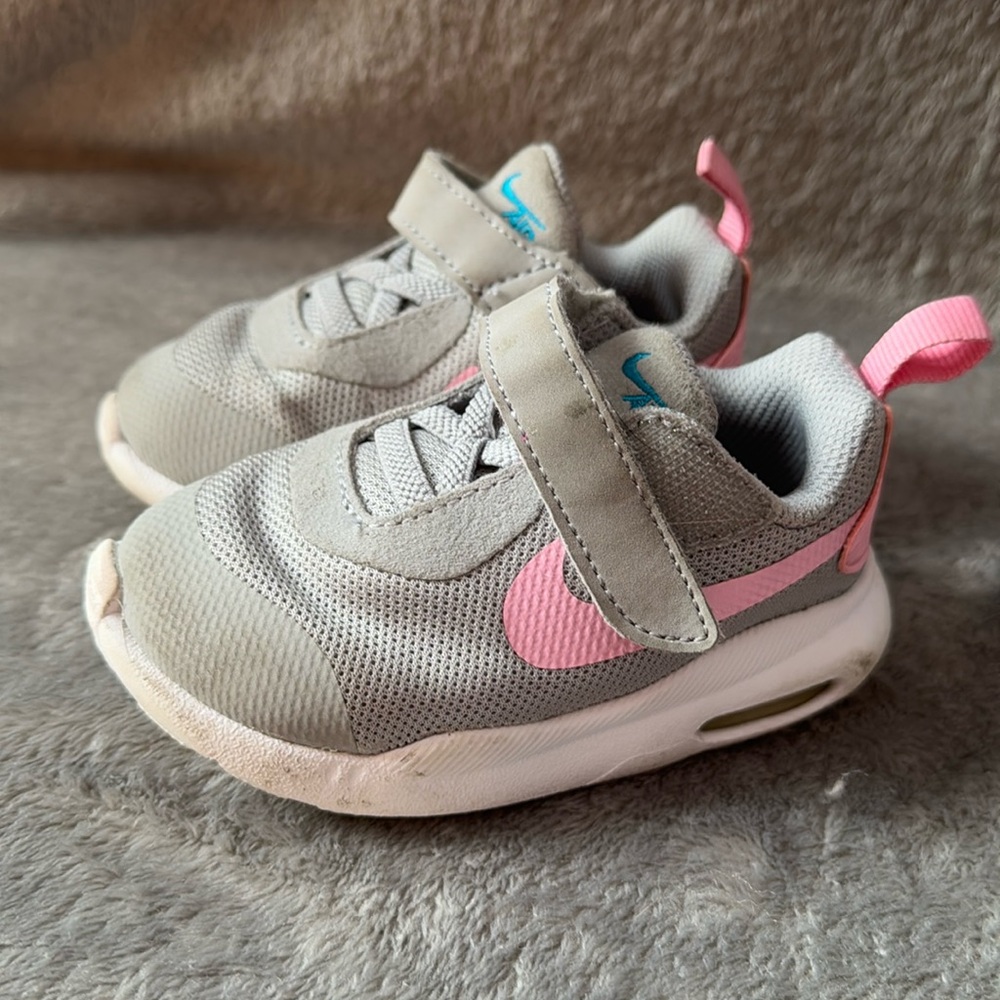 Toddler 5c Nikes